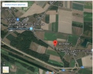 Google Maps Ausschnitt